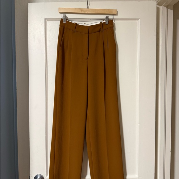 Wilfred Wide Leg Pants - Picture 2 of 3